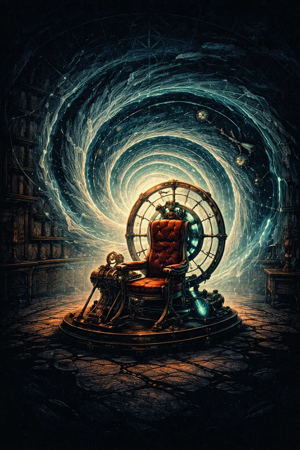 The Time Machine