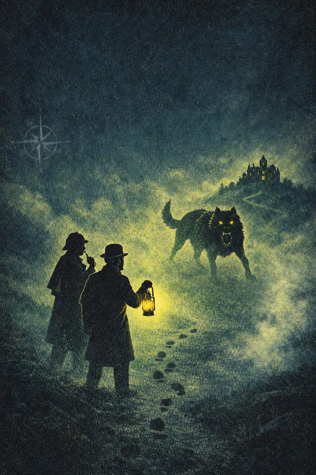Il mastino dei Baskerville
